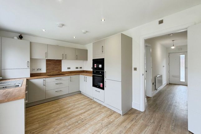 P48 - (Warkworth House Type), 7 Flamborough Close, Amble photo 3
