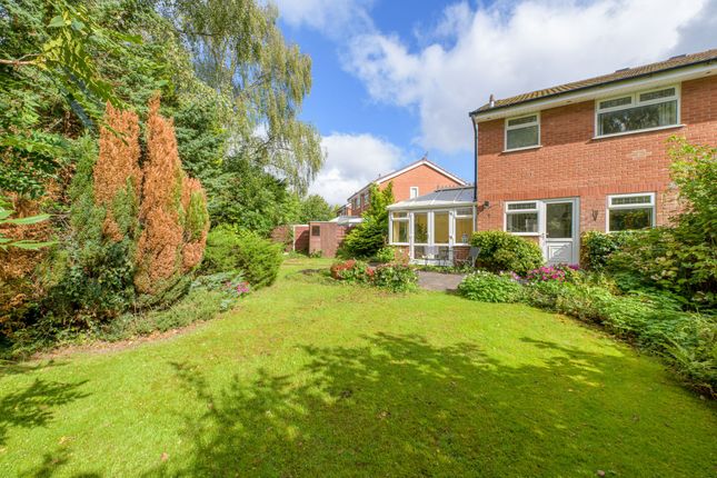149 Livingstone Close, Warrington photo 3