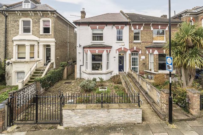 Thumbnail Property for sale in Ravensbourne Road, London