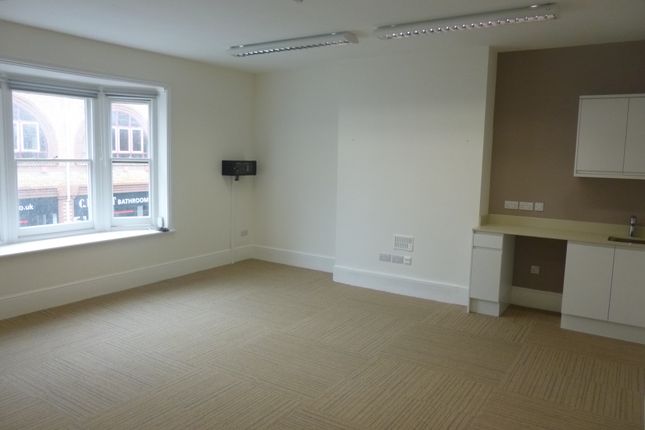 Commercial Property To Rent In Old Parkbury Lane Colney Street