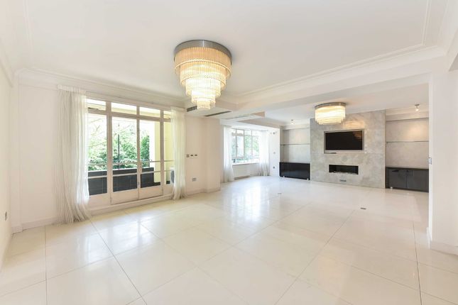 25, Viceroy Court, London photo 2