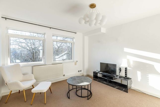 Flat to rent in Elm Park Gardens, Chelsea