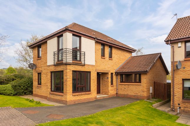 Property for sale in 19 Burnbank Crescent, Straiton