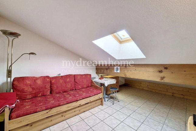 Apartment for sale in La Giettaz, 73590, France