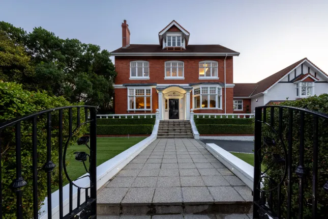Rose Cottage, Brunswick Road, Douglas photo 4