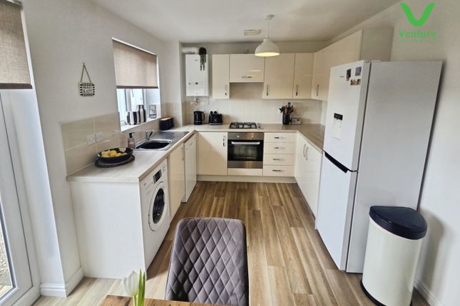 29 Homelands Court, Helmington Row, Crook photo 4