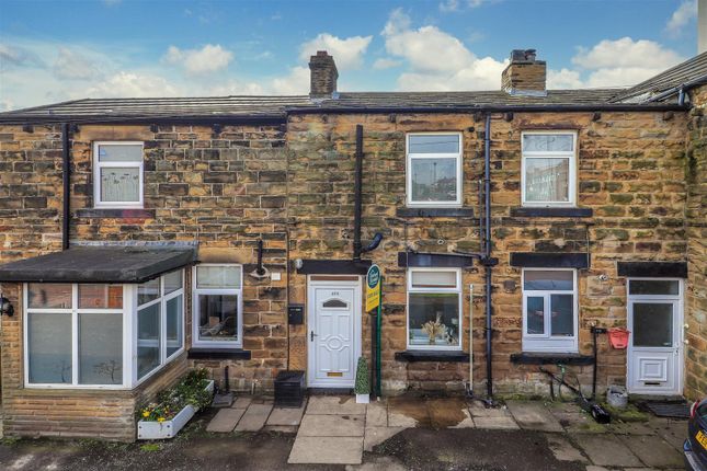 Cottage for sale in Haigh Moor Road, Tingley, Wakefield