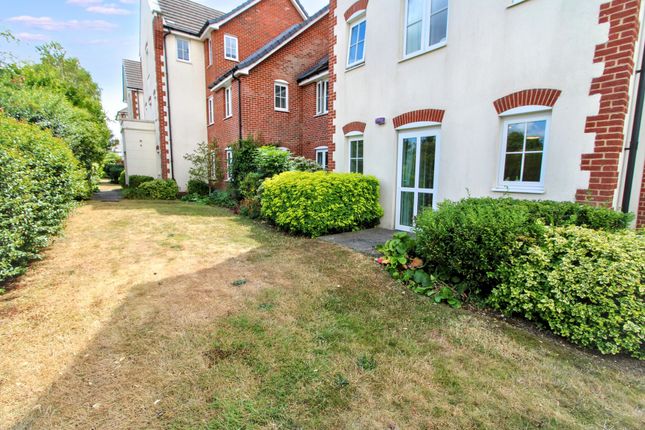 7 Hughenden Court Penn Road, High Wycombe photo 4