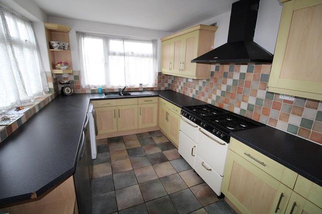 Terraced house for sale in Grosvenor Road, Dudley