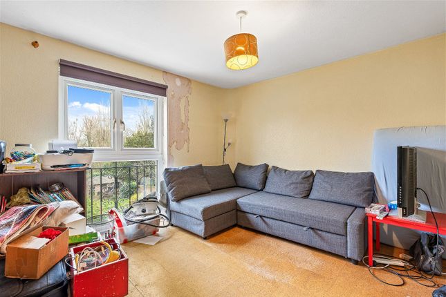 Terraced house for sale in Gilston Park, Gilston, Harlow