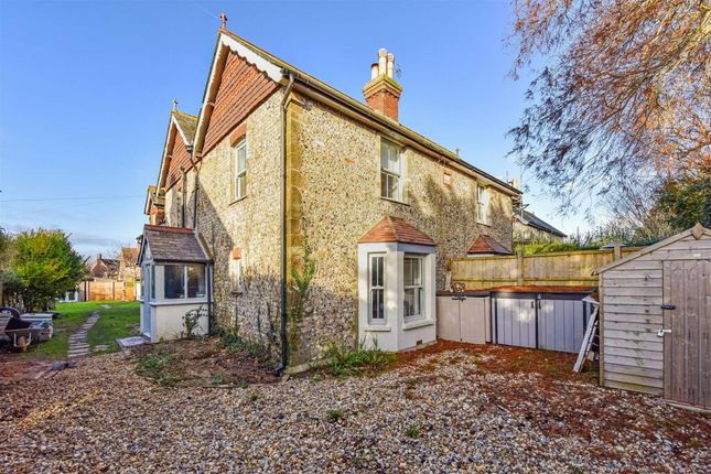 Semi-detached house to rent in Dairy Lane, Arundel