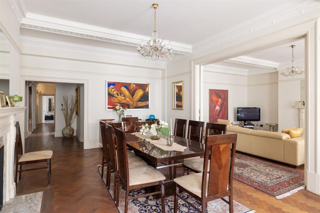3-bed flat on 7, 32 Davies Street, London, £5,000,000