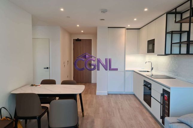 2, Caldon Boulevard, Wembley photo 5