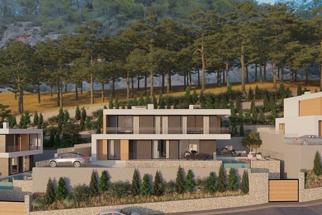 Thumbnail Villa for sale in Callosa D'en Sarria, Alicante, Spain