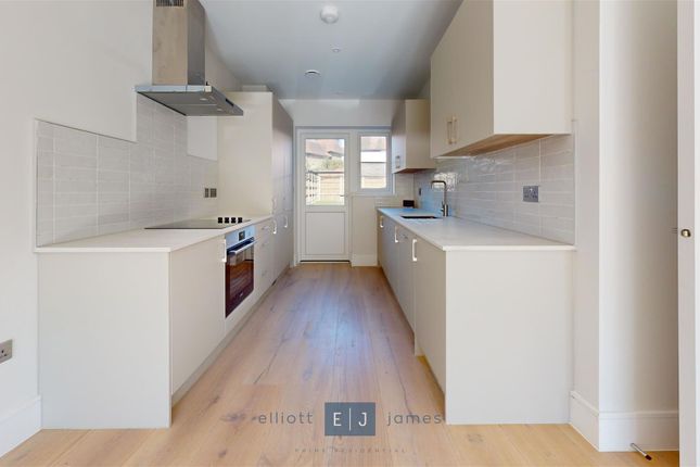 Freya Lodge, Loughton photo 3