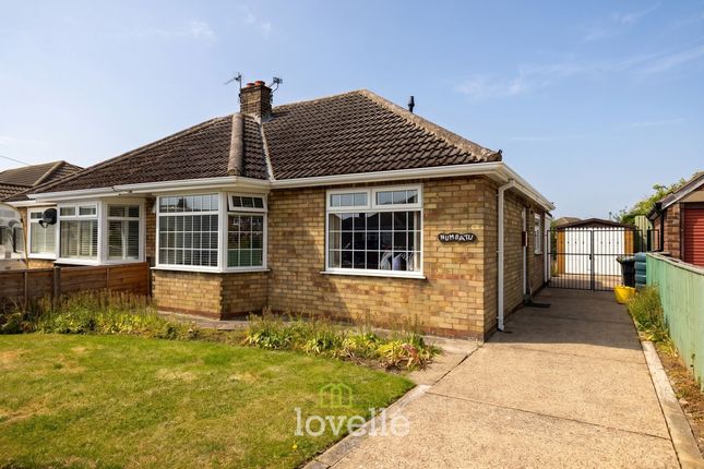 3-bed house on 2 Brian Avenue, Cleethorpes, £190,000