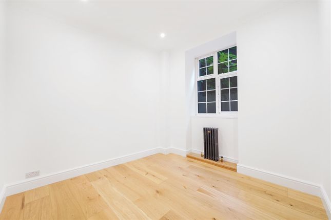 Alvanley Court, 1, Finchley Road, London photo 4