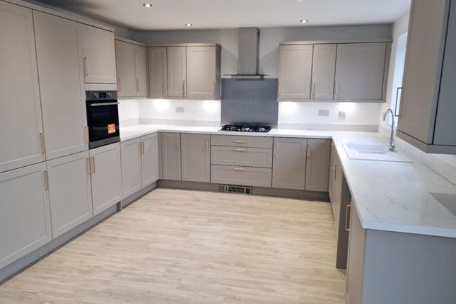 Plot 227 The Cambridge, Acorn Avenue, Nottingham photo 3