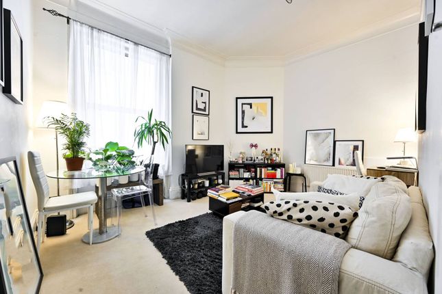 Thumbnail Flat for sale in Old Brompton Road, Earls Court, London