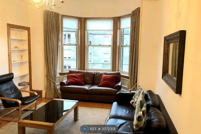 Thumbnail Flat to rent in Spottiswoode Street, Edinburgh