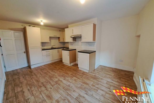 Eldon Flat , Market Place, Alston photo 4