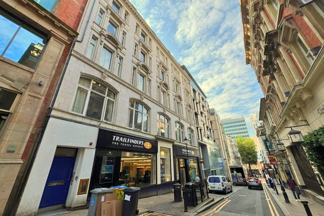 12345, Temple Street, Birmingham City Centre photo 2
