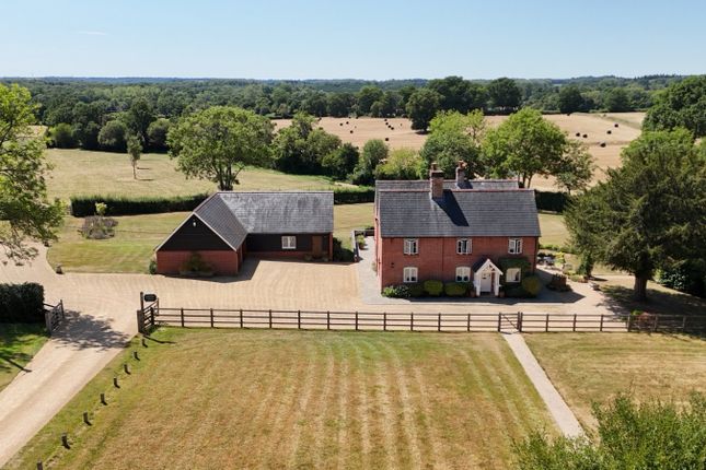 Barters Farm,, Common Road, Salisbury photo 2