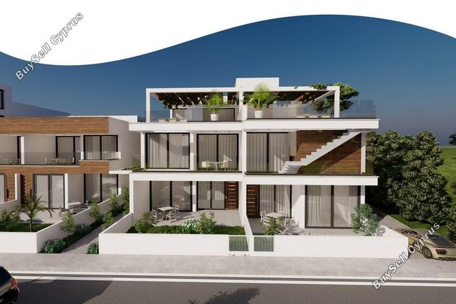 Livadia Larnacas, Larnaca, Cyprus, 2 bedroom apartment for sale ...
