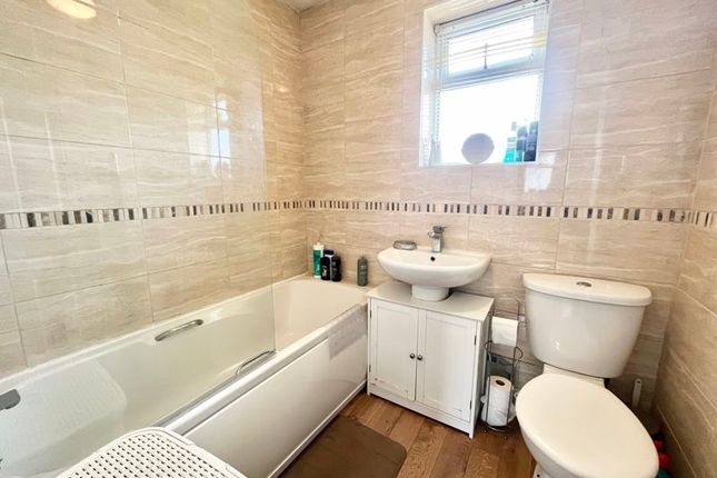 Semi-detached house for sale in Waterfall Road, Amblecote, Brierley Hill.