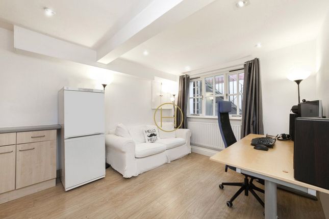 LGF, 37, Tottenham Street, London photo 4