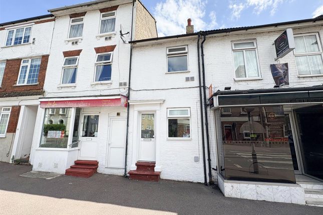 1-bed house on 55, Lake Street, Leighton Buzzard, £750/mo