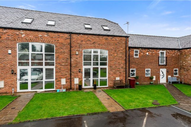 Property for sale in Moss Hall Farm Cottages, Off Plodder Lane, Bolton