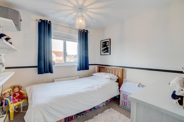 4, Brookfields Way, Loughborough photo 3