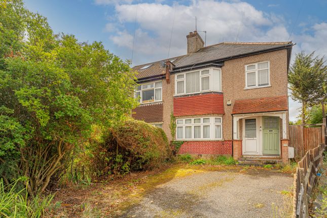 Spacious 1 Bed Flat With Private Garden