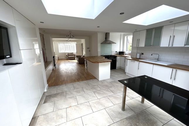 Semi-detached house for sale in Farm Hill Road, Waltham Abbey