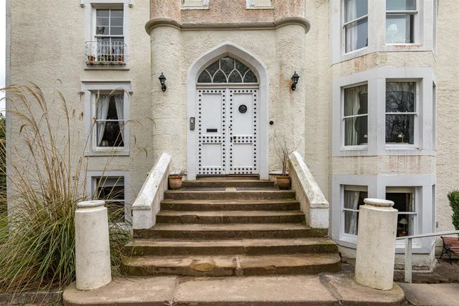 4 Press Castle, Eyemouth photo 4