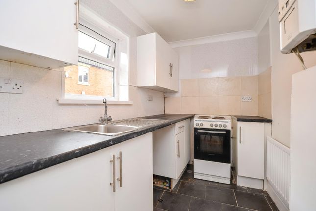 End terrace house for sale in Oxford Terrace, Bishop Auckland