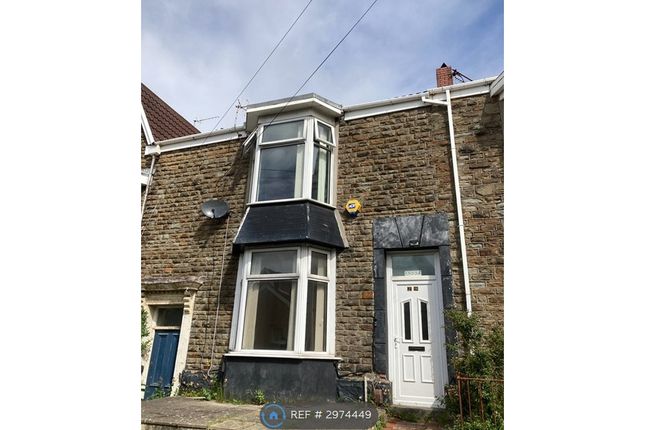 Cromwell Street, Mount Pleasant Swansea, Swansea photo 5