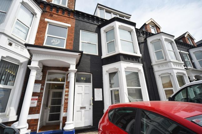 Thumbnail Terraced house to rent in Borough Road, Middlesbrough, North Yorkshire