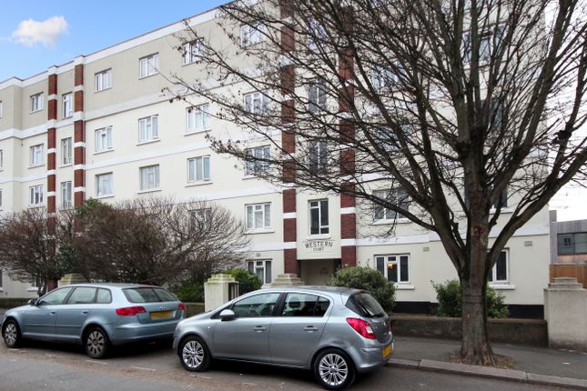 Thumbnail Flat for sale in Western Court, Rosebank Way