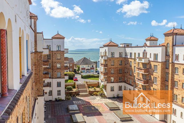 Flat D46, San Remo Towers, Boscombe, Bournemouth photo 3