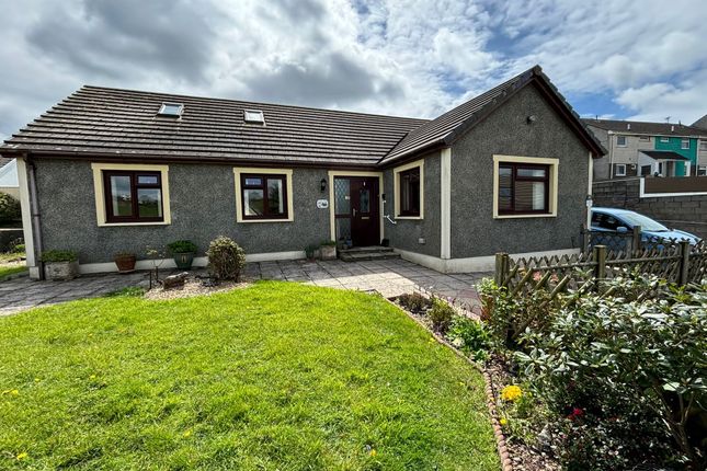 Bungalow for sale in Liddeston Valley, Hubberston, Milford Haven