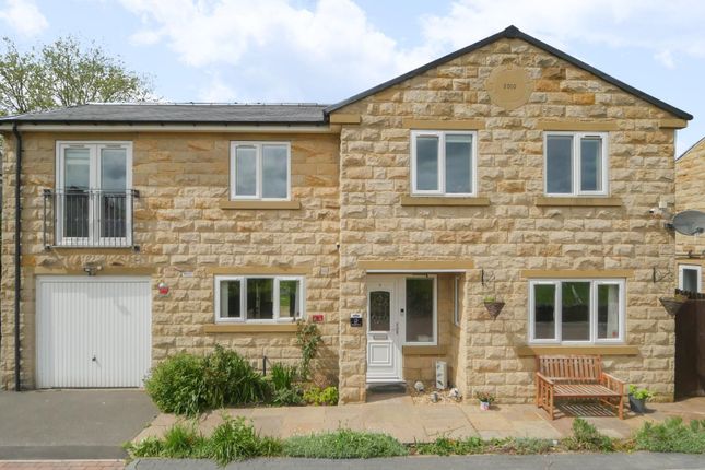 Detached house for sale in Orchard Drive, Pudsey