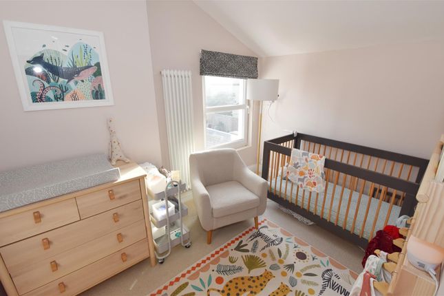 Terraced house for sale in Greenmore Road, Knowle, Bristol