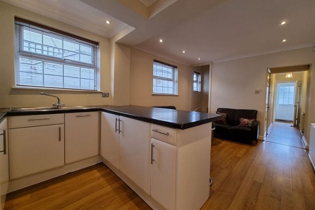 End terrace house to rent in Second Cross Road, Twickenham