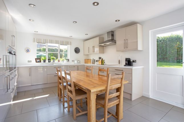 Detached house for sale in Dunsells Lane, Alresford