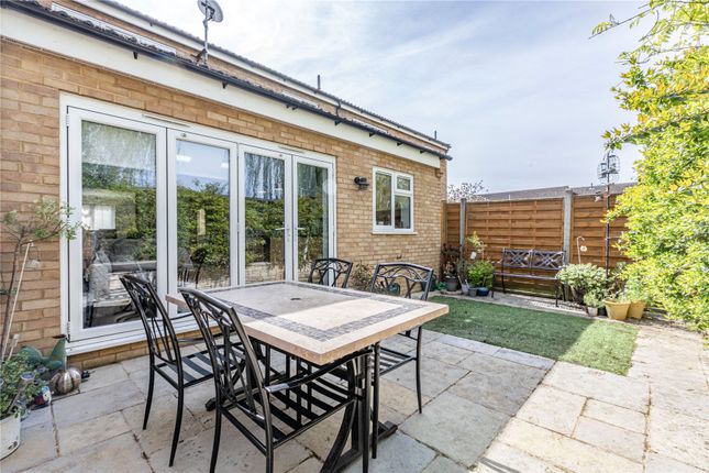 Terraced house for sale in Chertsey, Surrey
