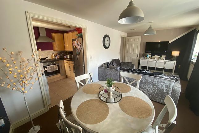 Flat for sale in Coverdale Road, Paignton
