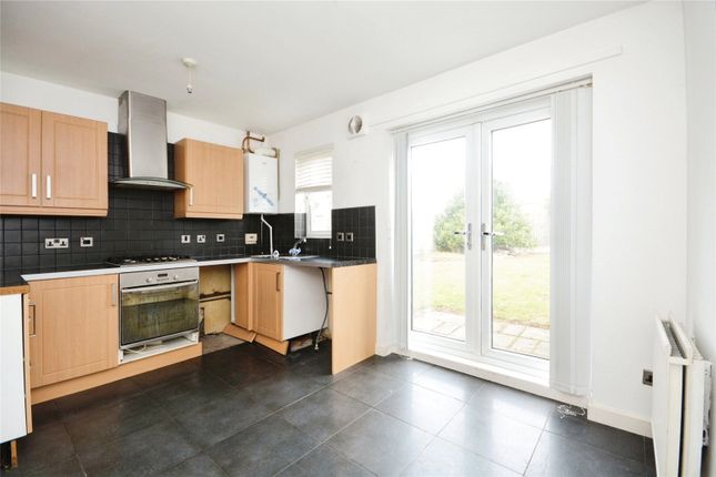 End terrace house for sale in Maitland Road, Wickford, Essex