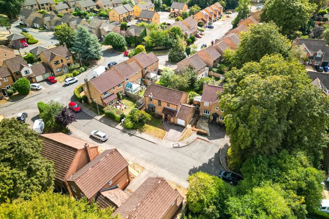 1 Oakfield, Oakham photo 3